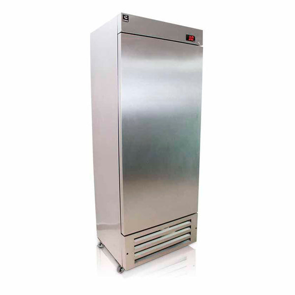 Refrigerador Criotec FSM-19 Acero Inoxidable  [400100-1318]