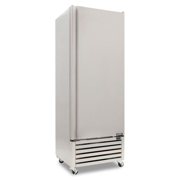 Refrigerador Acero Inoxidable Imbera G319 - Puerta solida - 1021576