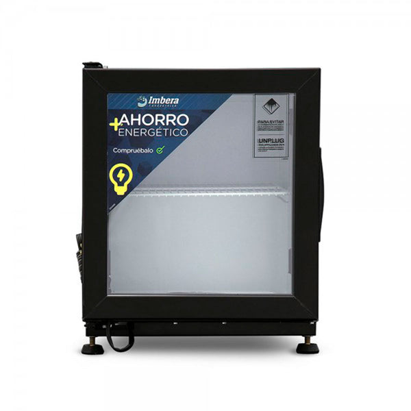Refrigerador Imbera BVC01-E1 - 1 puerta - 1016414