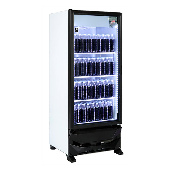 Refrigerador Criotec CFX-17 - 1 Puerta de Cristal [013000-529]