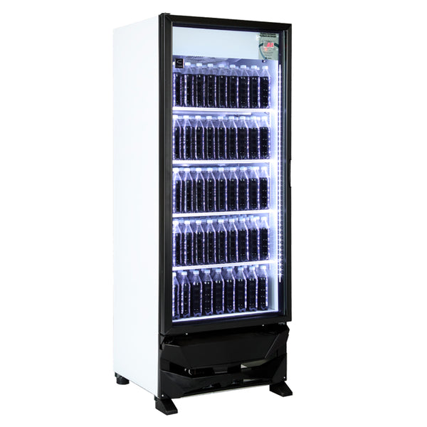 Refrigerador Criotec CFX-19 - 1 Puerta de Cristal [010800-859]