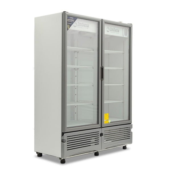 Refrigerador Imbera G342 - 2 puertas - 1023306