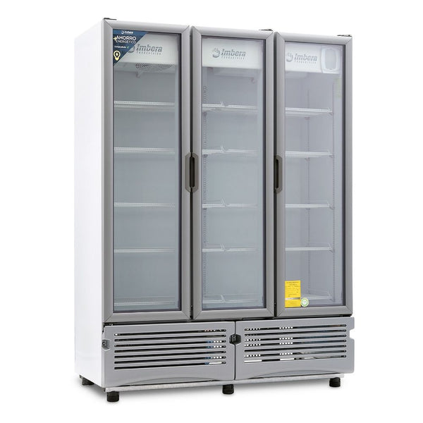 Refrigerador Imbera G342-3P - 3 puertas - 1023825