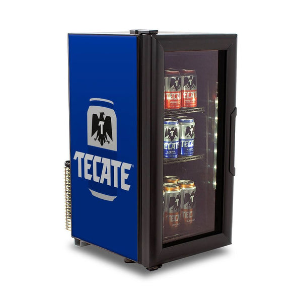 Refrigerador Imbera Cervecero CCVS24 - TECATE MINIMAL LIGHT - 1019786