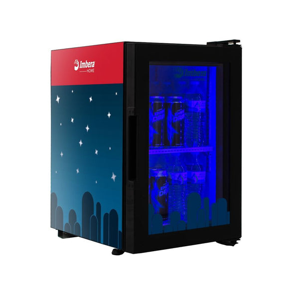 Refrigerador Imbera Home Cooler SVC01-E1 - LEVEL UP - 1024946