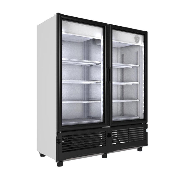 Refrigerador Imbera Inverter VRD-35 - 2 Puertas - 1025397