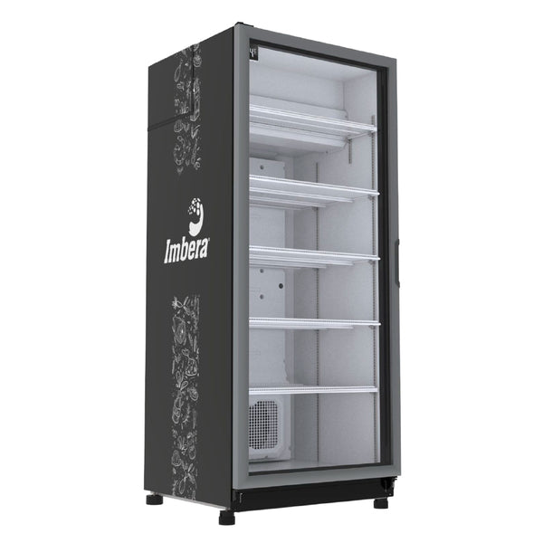 Refrigerador Imbera Inverter CCV-552 - 1 Puerta - 1025000