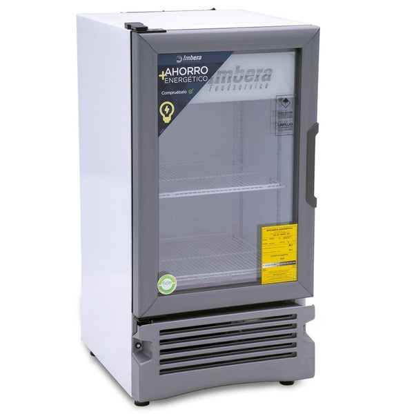 Refrigerador Imbera VL-40 * VR-04 - 1 puerta - 1024353