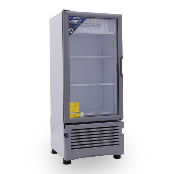 Refrigerador Imbera VR-09 - 1 puerta - 1024297