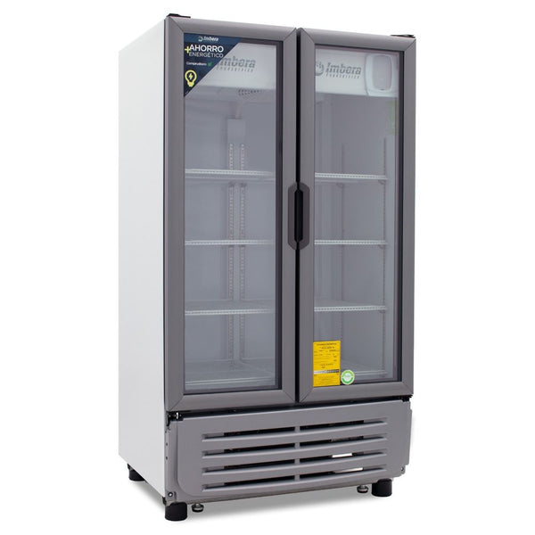 Refrigerador Imbera VR-19 - 2 puertas - 1023803