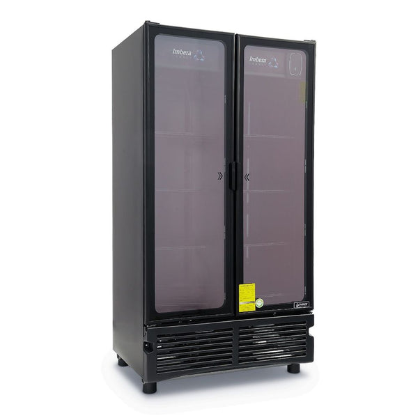 Refrigerador Imbera Cobalt VR-26 - 2 Puertas - 1019885