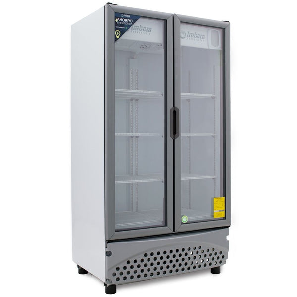 Refrigerador Imbera VRD-26 * VR-26 - 2 puertas - 1023540