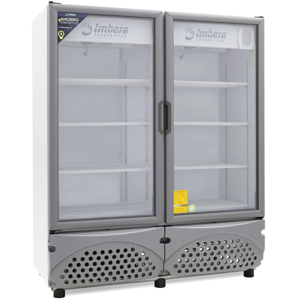 Refrigerador Imbera VRD35 - VR-35 - 2 puertas - 1023618